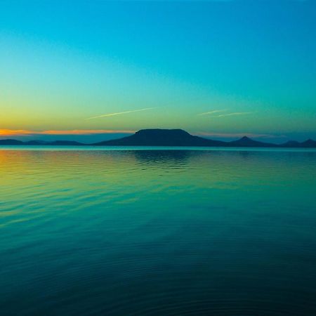 Pearl Home Balatonboglár 外观 照片