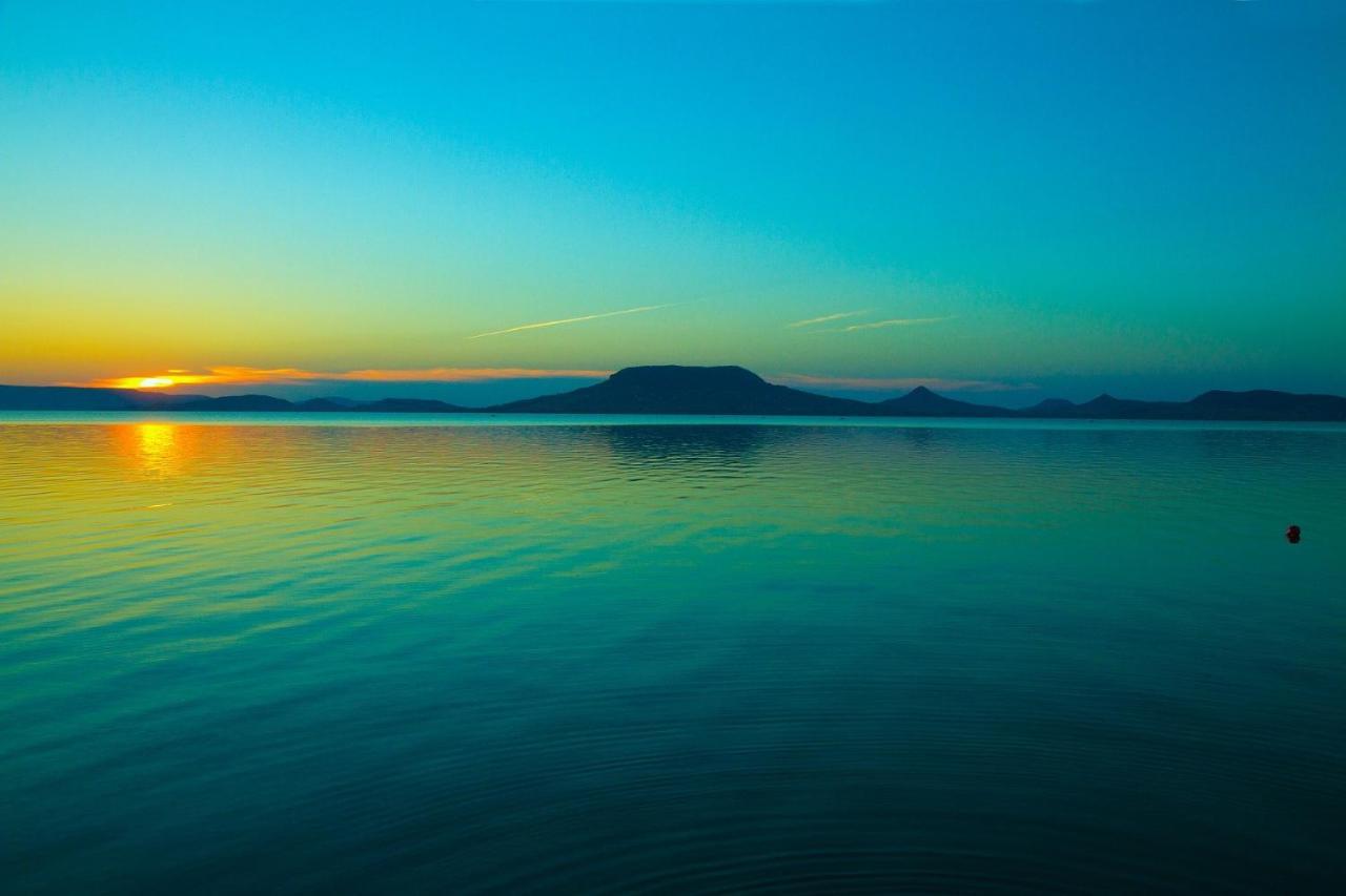Pearl Home Balatonboglár 外观 照片