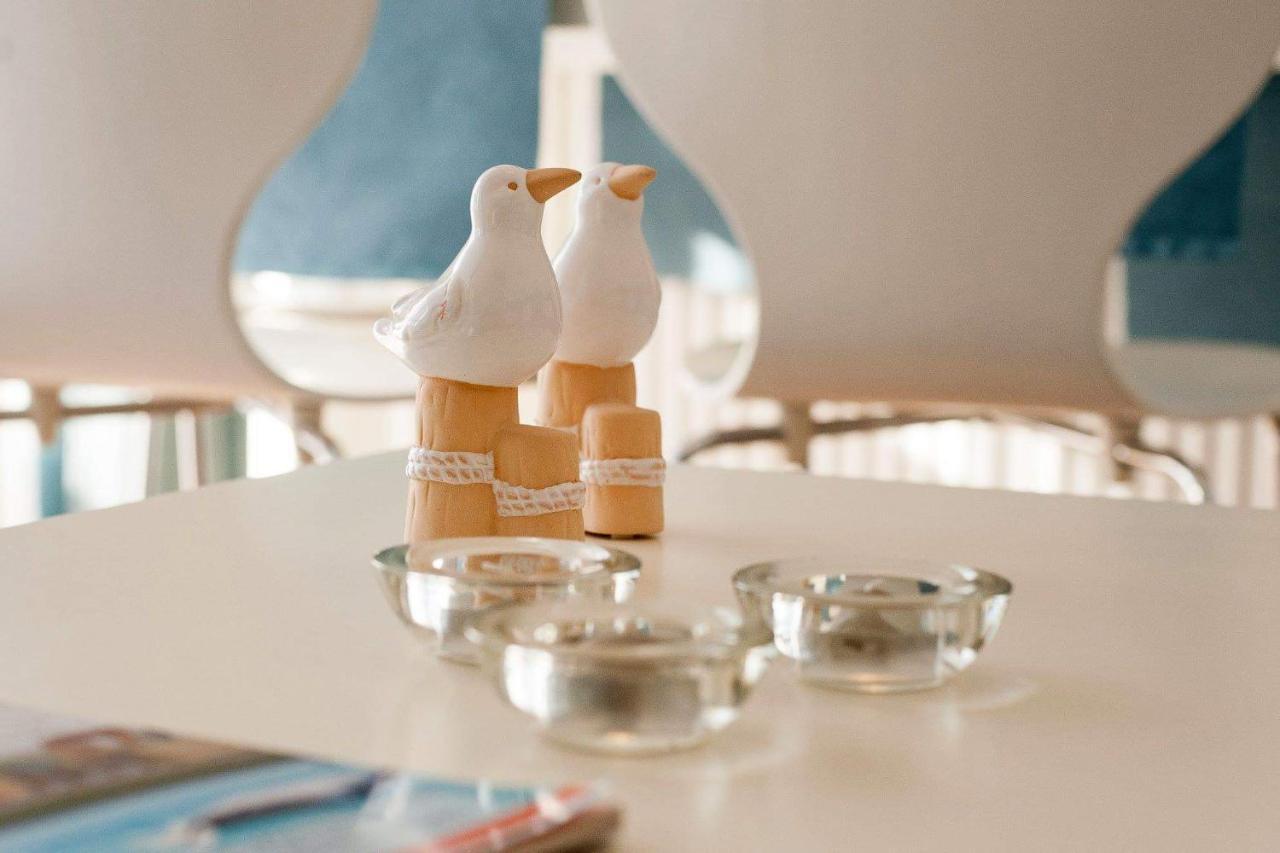Pearl Home Balatonboglár 外观 照片
