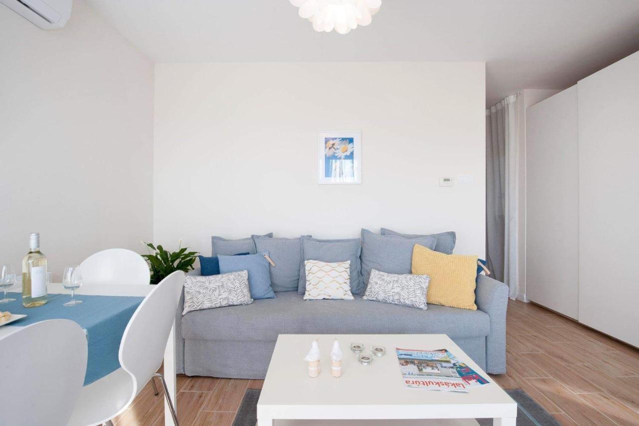 Pearl Home Balatonboglár 外观 照片