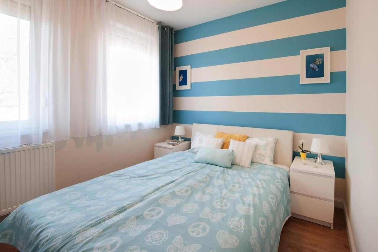 Pearl Home Balatonboglár 外观 照片