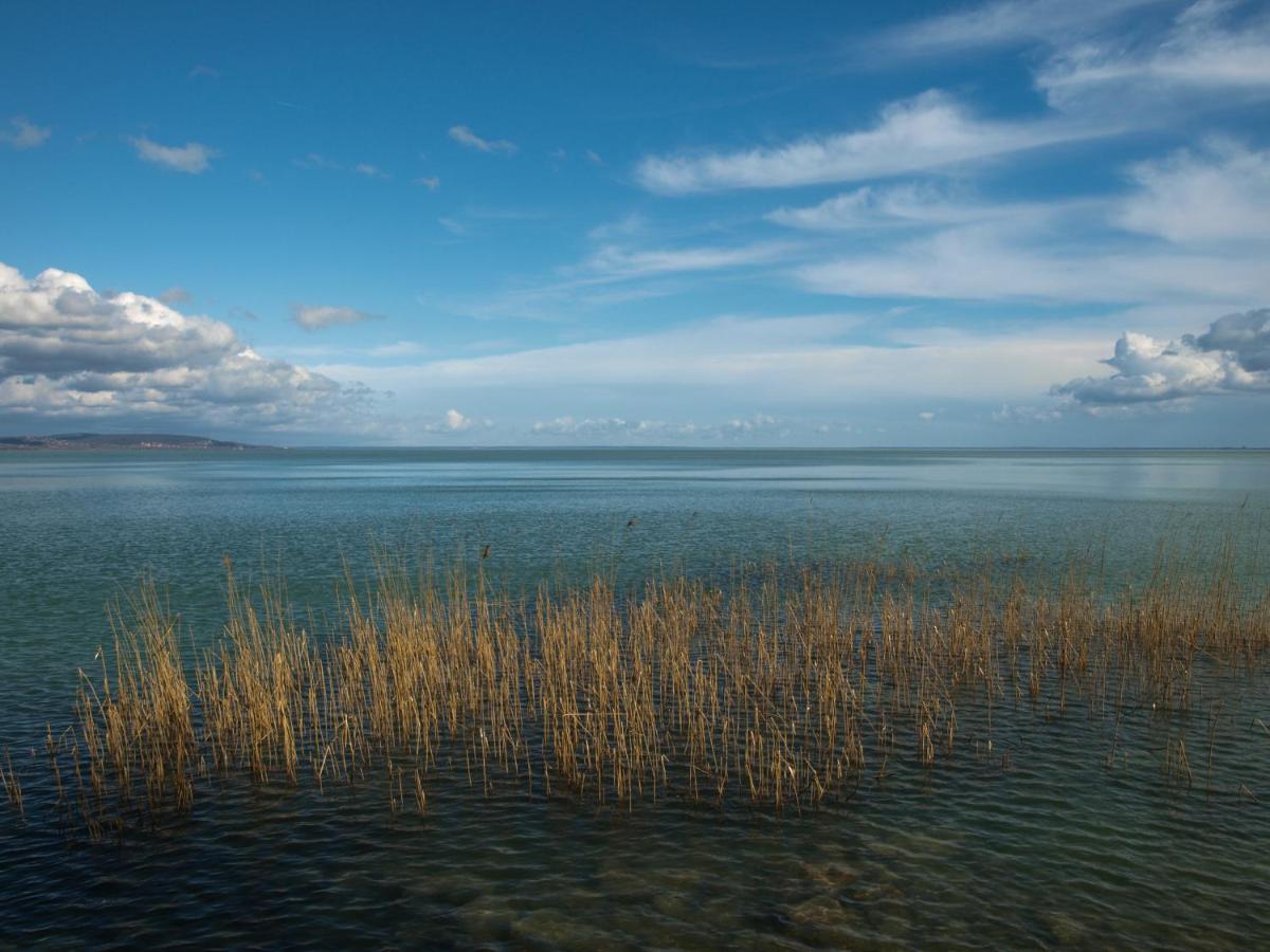 Pearl Home Balatonboglár 外观 照片